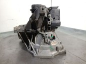 Recambio de caja cambios para ford focus iii 1.6 ti referencia OEM IAM BV6R7002DBF 2021117 T6TC1260811002429