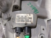 Recambio de caja cambios para ford focus iii 1.6 ti referencia OEM IAM BV6R7002DBF 2021117 T6TC1260811002429