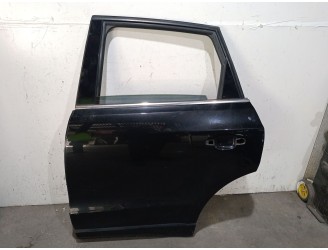 Recambio de puerta trasera izquierda para audi q5 (8rb) 3.0 tdi quattro referencia OEM IAM 8R0833051B 8R0833051B 