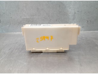 Recambio de modulo electronico para lexus ct (zwa10_) 200h (zwa10_) referencia OEM IAM 72818792 