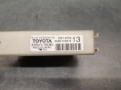 Recambio de modulo electronico para lexus ct (zwa10_) 200h (zwa10_) referencia OEM IAM 72818792