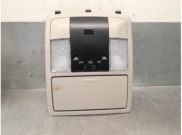 Recambio de luz interior para lexus ct (zwa10_) 200h (zwa10_) referencia OEM IAM 8A614033G 8126076030B0 