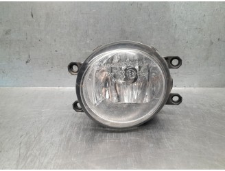 Recambio de faro antiniebla izquierdo para lexus ct (zwa10_) 200h (zwa10_) referencia OEM IAM 812200W040 812200W040 89208911