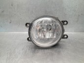 Recambio de faro antiniebla izquierdo para lexus ct (zwa10_) 200h (zwa10_) referencia OEM IAM 812200W040 812200W040 89208911