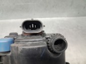 Recambio de faro antiniebla izquierdo para lexus ct (zwa10_) 200h (zwa10_) referencia OEM IAM 812200W040 812200W040 89208911
