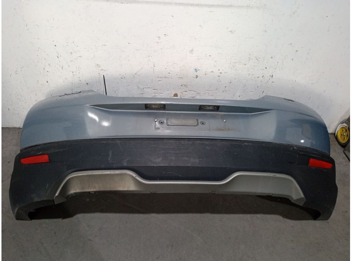 Recambio de paragolpes trasero para volvo c30 (533) 1.6 d referencia OEM IAM 39863961 39863961 