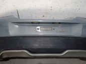 Recambio de paragolpes trasero para volvo c30 (533) 1.6 d referencia OEM IAM 39863961 39863961 