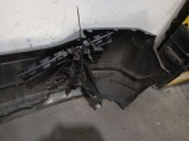 Recambio de paragolpes trasero para volvo c30 (533) 1.6 d referencia OEM IAM 39863961 39863961 