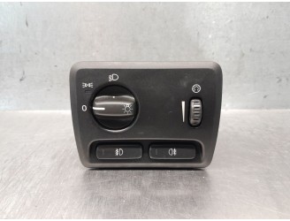 Recambio de mando luces salpicadero para volvo s60 i (384) 2.5 t referencia OEM IAM 8691749 9441047 