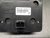 Recambio de mando luces salpicadero para volvo s60 i (384) 2.5 t referencia OEM IAM 8691749 9441047 