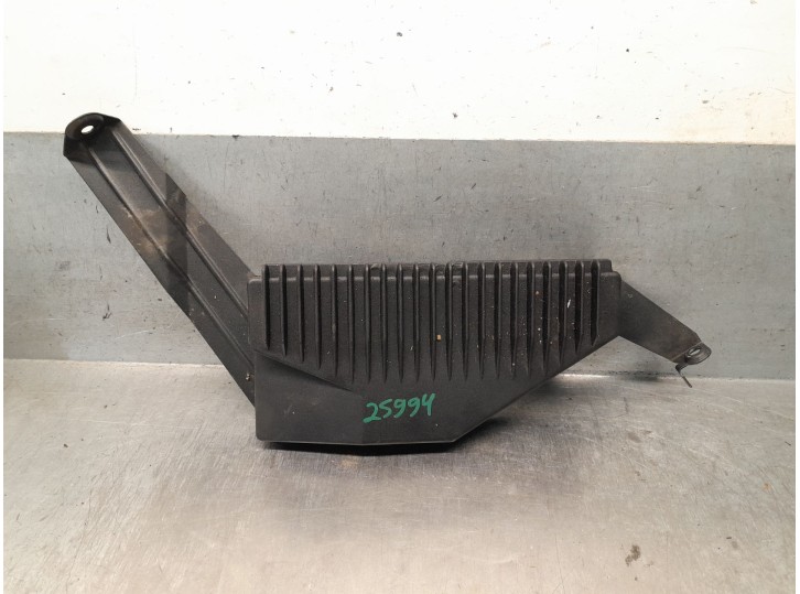 Recambio de amplificador para volvo s60 i (384) 2.5 t referencia OEM IAM 8673135 30752258 