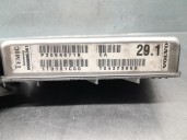 Recambio de centralita cambio automatico para volvo s60 i (384) 2.5 t referencia OEM IAM P30646719 00008863A1