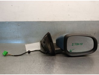Recambio de retrovisor derecho para volvo c30 (533) 1.6 d referencia OEM IAM 31218109 30716949 