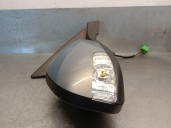 Recambio de retrovisor derecho para volvo c30 (533) 1.6 d referencia OEM IAM 31218109 30716949 