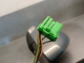 Recambio de retrovisor derecho para volvo c30 (533) 1.6 d referencia OEM IAM 31218109 30716949 