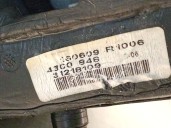 Recambio de retrovisor derecho para volvo c30 (533) 1.6 d referencia OEM IAM 31218109 30716949 