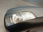 Recambio de retrovisor derecho para volvo c30 (533) 1.6 d referencia OEM IAM 31218109 30716949 