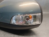 Replacement left wing mirror for Volvo C30 (533) 1.6 D OEM IAM reference 30716945 30716945