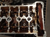 Recambio de culata para mini mini (r56) cooper s referencia OEM IAM V753471080 11127577371