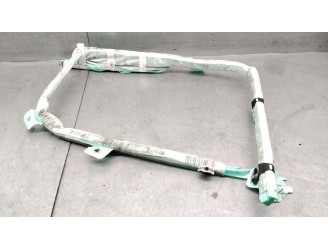 Recambio de airbag lateral delantero izquierdo para skoda octavia iii combi (5e5, 5e6) 2.0 tdi referencia OEM IAM 5E0880741 5E08