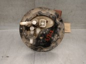 Recambio de aforador para mazda mpv ii (lw) 2.0 (lwew) referencia OEM IAM FS1E1335ZA FS1E1335ZA 
