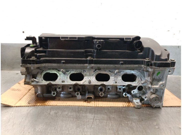 Recambio de culata para mini mini (r56) cooper s referencia OEM IAM V753471080 11127577371