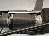 Recambio de cinturon seguridad delantero derecho para volvo c30 (533) 1.6 d referencia OEM IAM 31320499 31320499 