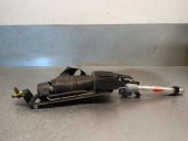 Recambio de cinturon seguridad delantero izquierdo para volvo c30 (533) 1.6 d referencia OEM IAM 31320500 31320500 