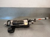 Recambio de cinturon seguridad delantero izquierdo para volvo c30 (533) 1.6 d referencia OEM IAM 31320500 31320500 
