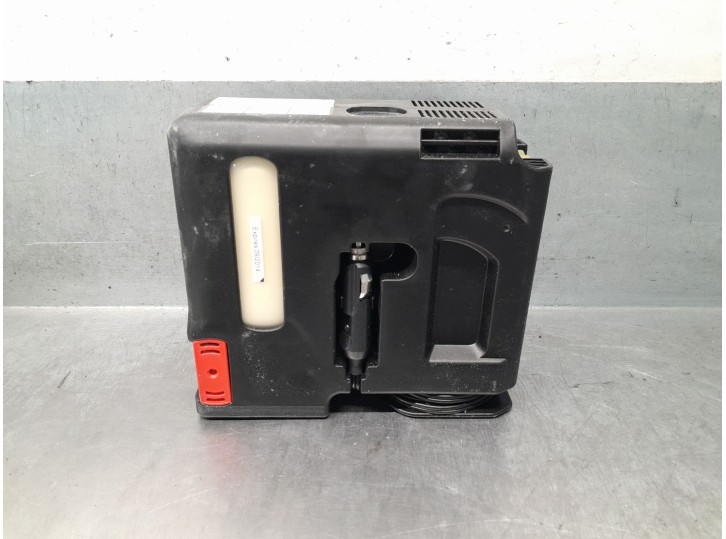 Replacement spare wheel tool for Lexus CT (ZWA10_) 200h (ZWA10_) OEM IAM reference 2ZR 