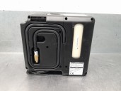 Replacement spare wheel tool for Lexus CT (ZWA10_) 200h (ZWA10_) OEM IAM reference 2ZR 