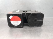 Replacement spare wheel tool for Lexus CT (ZWA10_) 200h (ZWA10_) OEM IAM reference 2ZR 