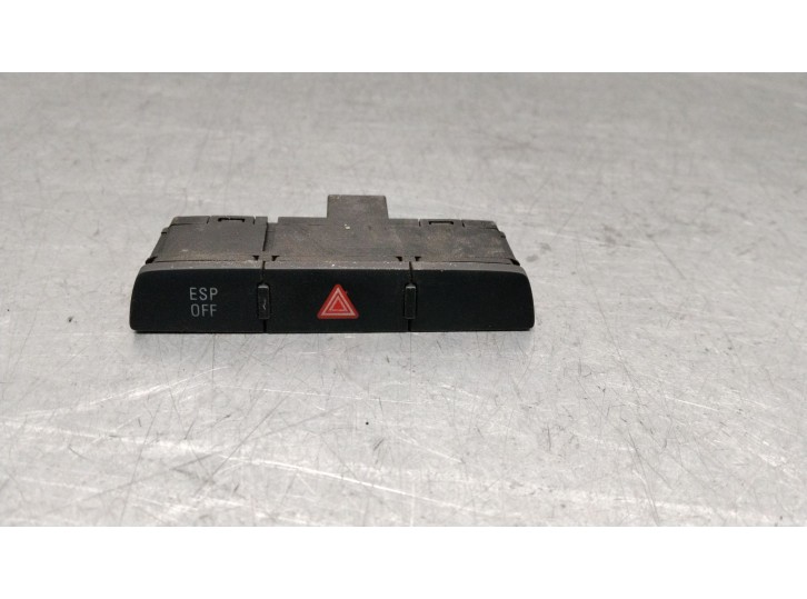 Recambio de warning para audi q7 (4lb) 3.0 tdi quattro referencia OEM IAM 4L1927137 4L2927137B 