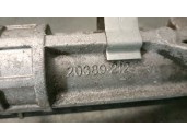 Recambio de cremallera direccion para citroën c4 i (lc_) 2.0 16v referencia OEM IAM 1663654380 1663654380 
