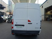 renault master iii furgoneta (fv) del año 2021
