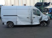 renault master iii furgoneta (fv) del año 2021