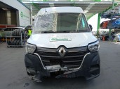 renault master iii furgoneta (fv) del año 2021