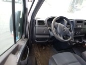 renault master iii furgoneta (fv) del año 2021