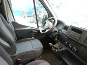 renault master iii furgoneta (fv) del año 2021