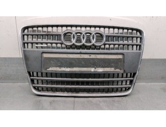 Replacement front grille for Audi Q7 (4LB) 3.0 TDI Quattro OEM IAM reference 4L0853651 4L0853651 