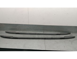 Recambio de portaequipajes para audi q7 (4lb) 3.0 tdi quattro referencia OEM IAM 4L0860022N 4L0860022N 