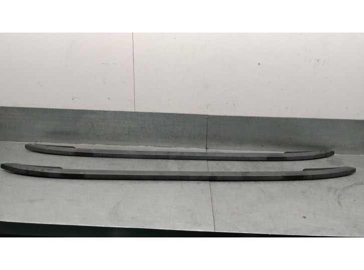 Recambio de portaequipajes para audi q7 (4lb) 3.0 tdi quattro referencia OEM IAM 4L0860022N 4L0860022N 