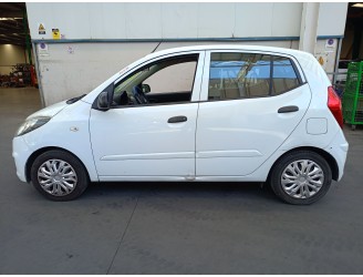 hyundai i10 i (pa) del año 2012