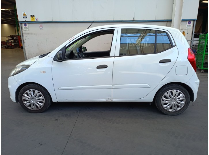hyundai i10 i (pa) del año 2012
