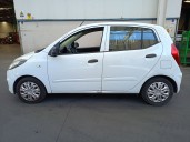 hyundai i10 i (pa) del año 2012