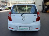 hyundai i10 i (pa) del año 2012