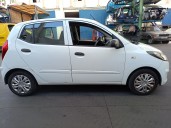 hyundai i10 i (pa) del año 2012