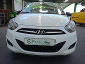 hyundai i10 i (pa) del año 2012