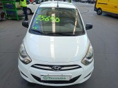 hyundai i10 i (pa) del año 2012