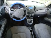 hyundai i10 i (pa) del año 2012